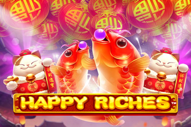 Happy Riches