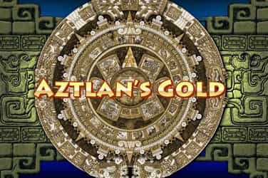 Aztlan's Gold