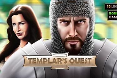 Templars Quest