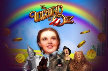 The Wizard of Oz - Emerald City