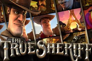 The True Sheriff