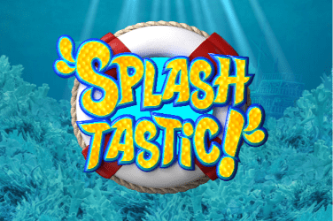 Splashtastic!