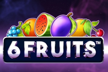 6 Fruits