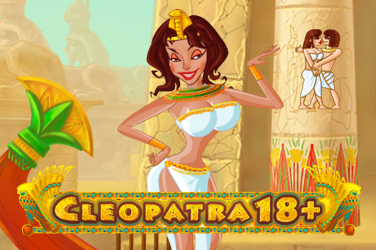 Cleopatra 18+