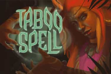 Taboo Spell