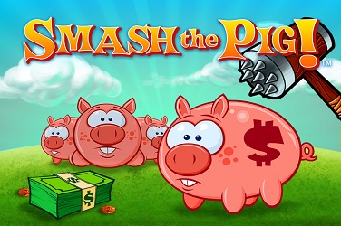 Smash The Pig