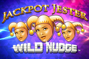 Jackpot Jester Wild Nudge