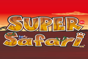 Super Safari