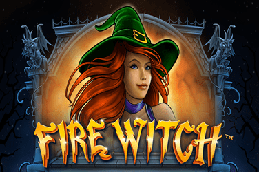 Fire Witch