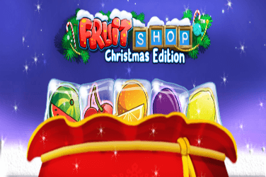 Fruit Shop Christmas Edition