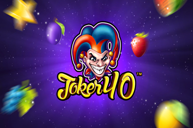 Joker 40