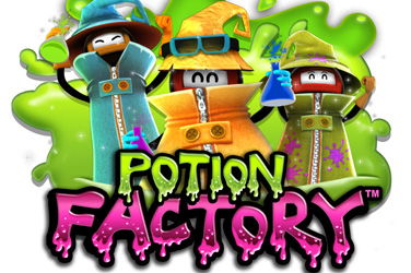 Potion Factory