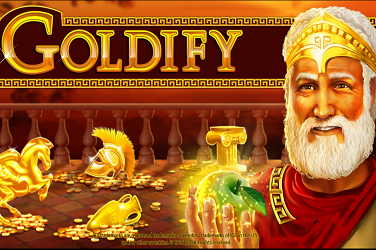 Goldify