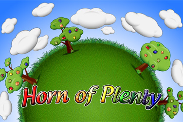 Horn Of Plenty