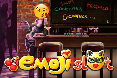 Emoji Slot