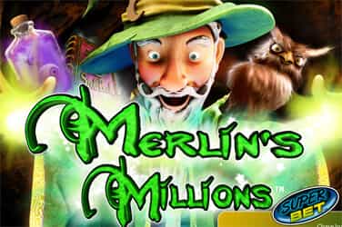 Merlin's Millions Superbet