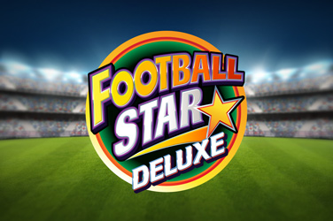 Football Star Deluxe