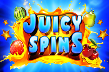 Juicy Spins