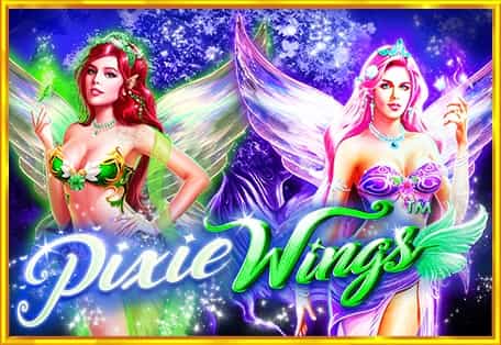 Pixie Wings™