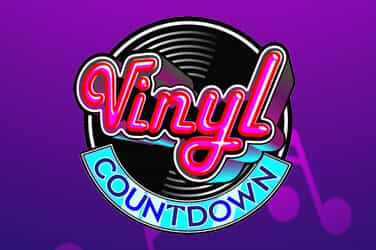 Vinyl Countdown