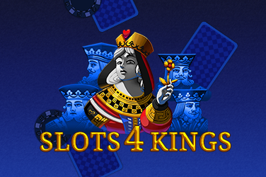 Slots 4 Kings