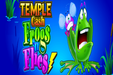 Temple Cash Frogs 'n Flies