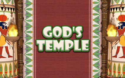 Gods Temple