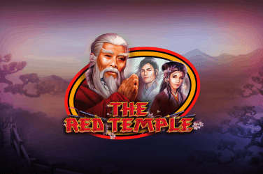 The Red Temple