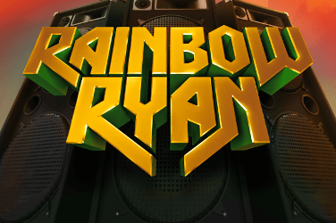 Rainbow Ryan