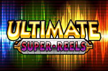 Ultimate Super Reels