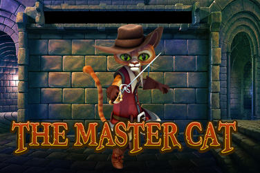 The Master Cat