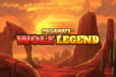 Wolf Legend Megaways