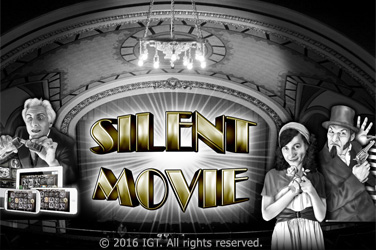 Silent Movie