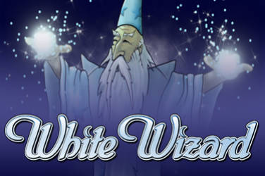 White Wizard