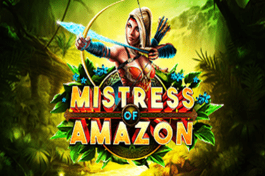 Mistress of Amazon