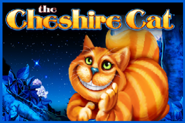 The Cheshire Cat