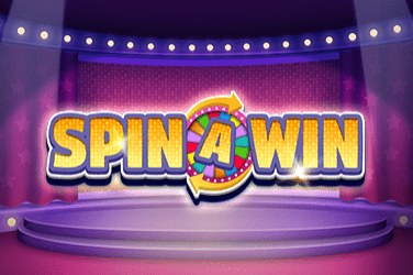 Spin A Win