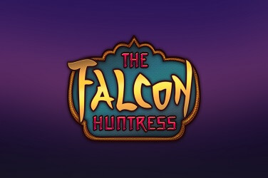 The Falcon Huntress