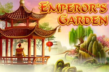 Emperor's Garden