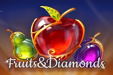 Fruits & Diamonds