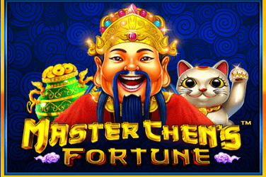 Master Chen's Fortune