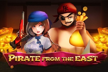 Pirate from the East