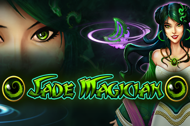 Jade Magician