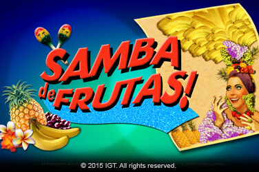 Samba de Frutas