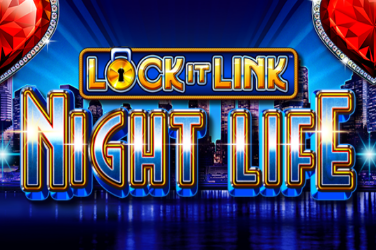 Lock it Link Night Life