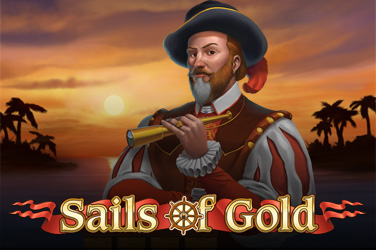 Sails of Gold Touch