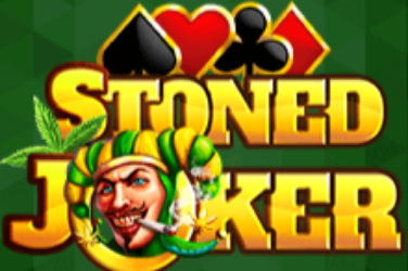 Stoned Joker 40