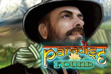 Paradise Found