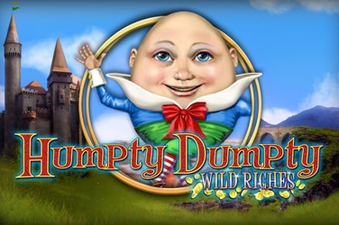 Humpty Dumpty