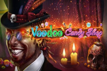 Voodoo Candy Shop